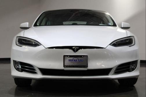 2018 Tesla Model S 75D