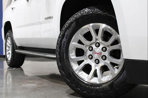 2019 GMC Yukon SLT Standard Edition