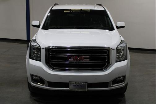 2019 GMC Yukon SLT Standard Edition