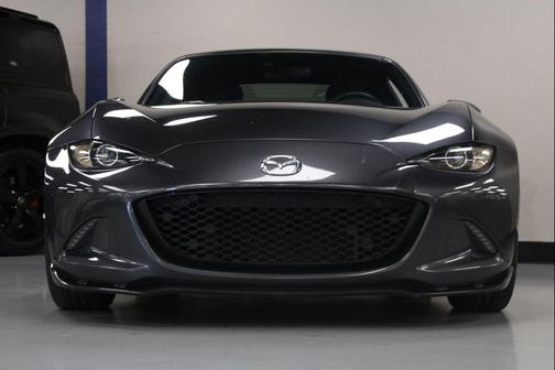 2020 Mazda MX-5 Miata RF Club