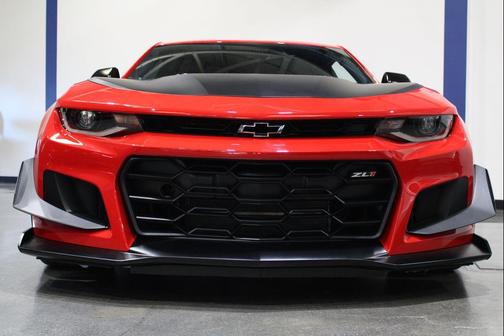 2021 Chevrolet Camaro ZL1