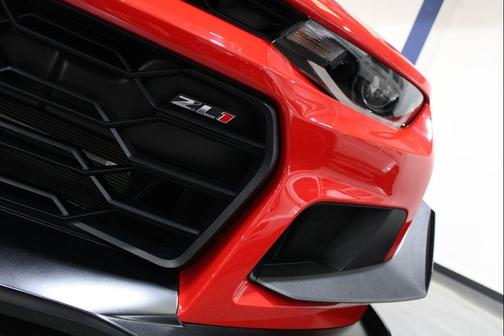 2021 Chevrolet Camaro ZL1