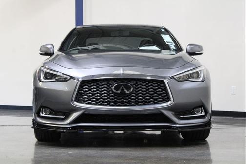 2019 INFINITI Q60 2.0t PURE