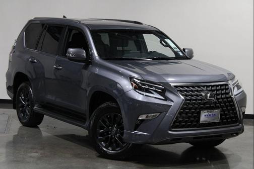 2023 Lexus GX 460 Premium