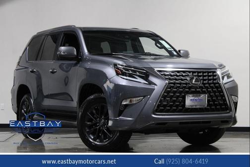 2023 Lexus GX 460 Premium