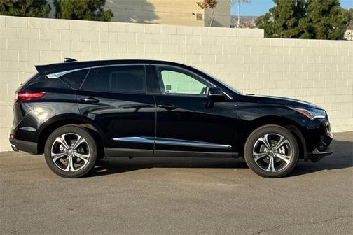 2026 Acura RDX Technology Package