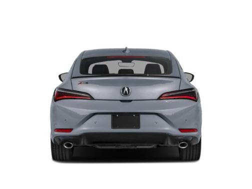 2026 Acura Integra FWD A-Spec with Technology