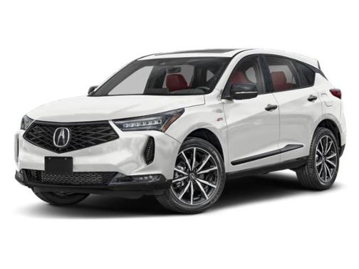 2026 Acura RDX A-Spec Advance Package