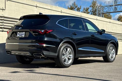 2026 Acura MDX Standard