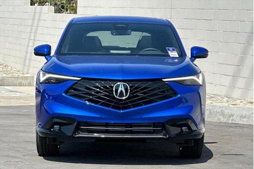 2025 Acura ADX w/A-Spec Package