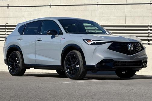 2026 Acura ADX A-Spec Advance