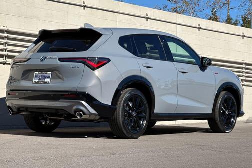 2026 Acura ADX A-Spec Advance