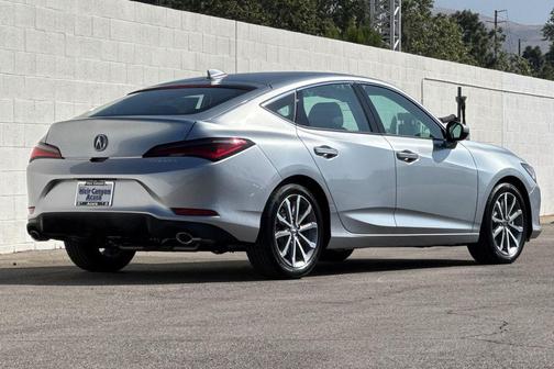 2026 Acura Integra FWD