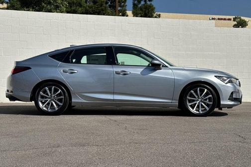 2026 Acura Integra FWD