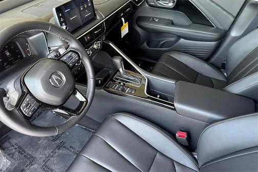 2025 Acura ADX Base