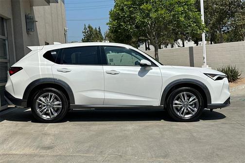 2025 Acura ADX Base