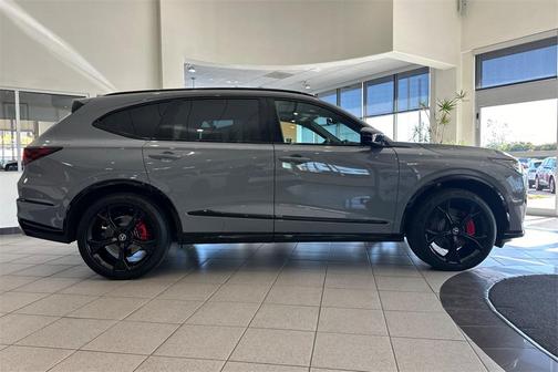 2025 Acura MDX Type S Advance Package