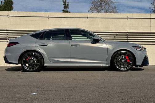 2026 Acura Integra FWD Type S