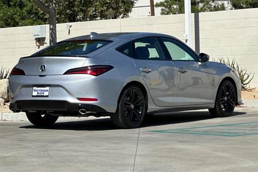 2026 Acura Integra w/A-Spec Technology Package