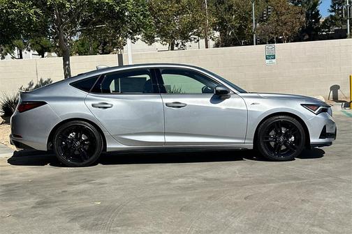 2026 Acura Integra w/A-Spec Technology Package