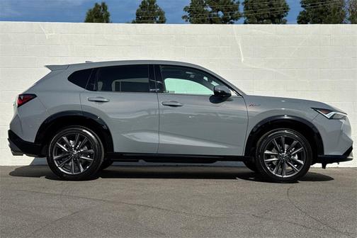 2026 Acura ADX w/A-Spec Package