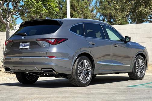 2026 Acura MDX Advance Package