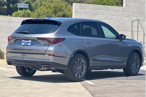 2026 Acura MDX w/Advance Package