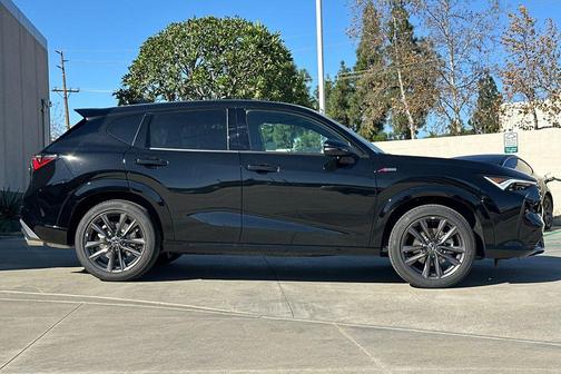 2026 Acura ADX w/A-Spec Package