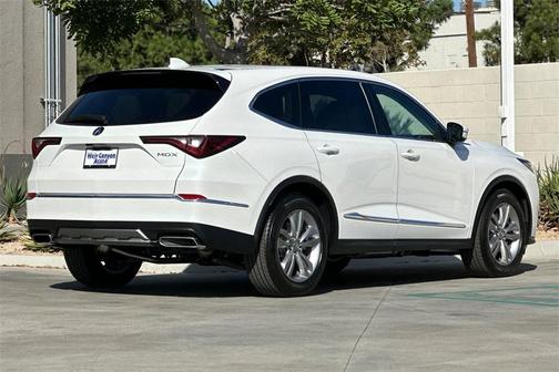 2026 Acura MDX Standard