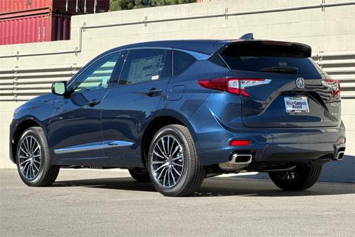 2026 Acura RDX Advance Package
