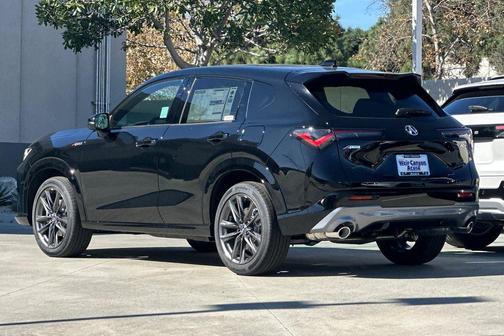 2026 Acura ADX w/A-Spec Package