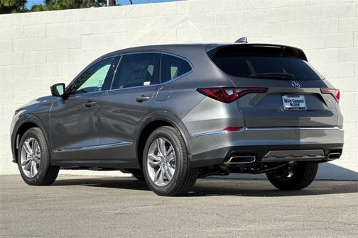 2026 Acura MDX Standard