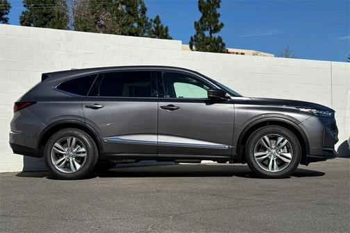 2026 Acura MDX Standard