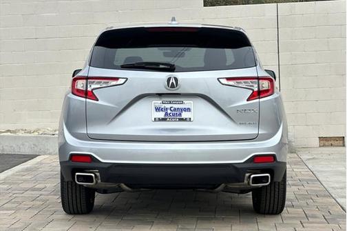 2025 Acura RDX Base