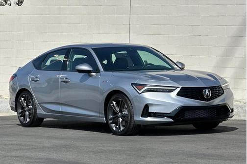 2025 Acura Integra A-SPEC