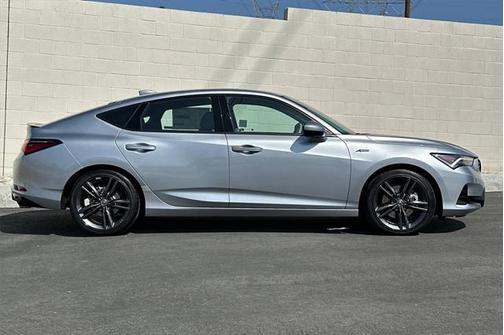 2025 Acura Integra A-SPEC