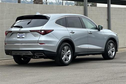 2026 Acura MDX Standard