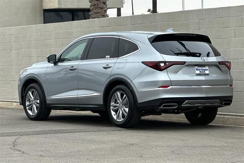 2026 Acura MDX Standard