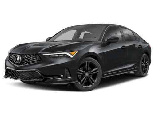 2026 Acura Integra w/A-Spec Technology Package