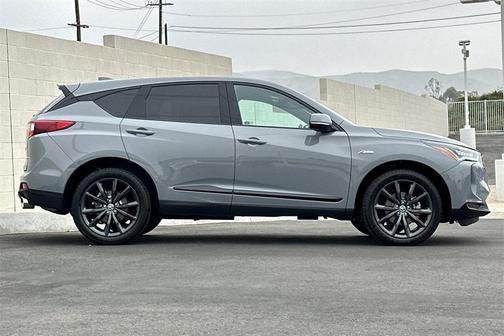 2025 Acura RDX Base