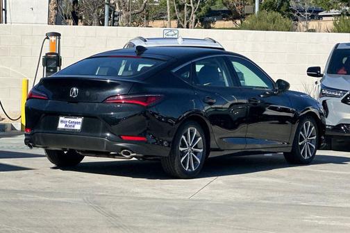 2026 Acura Integra FWD