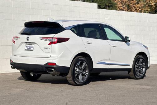 2026 Acura RDX Technology Package