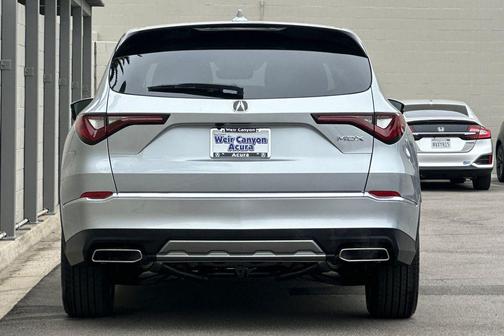 2026 Acura MDX Standard