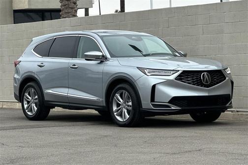 2026 Acura MDX Standard