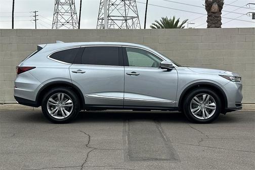 2026 Acura MDX Standard