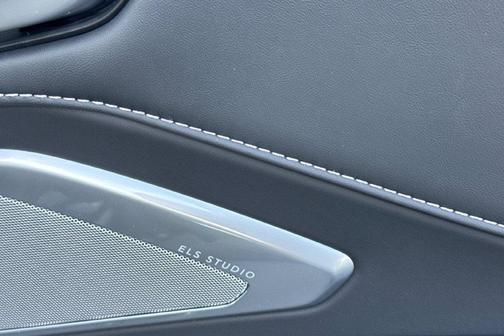 Majestic Black Pearl 2026 Acura RDX Technology Package