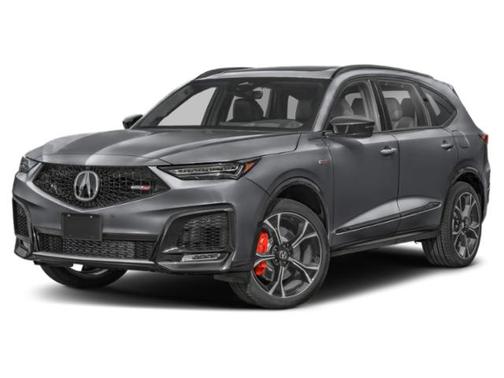 2026 Acura MDX Type S Advance Package