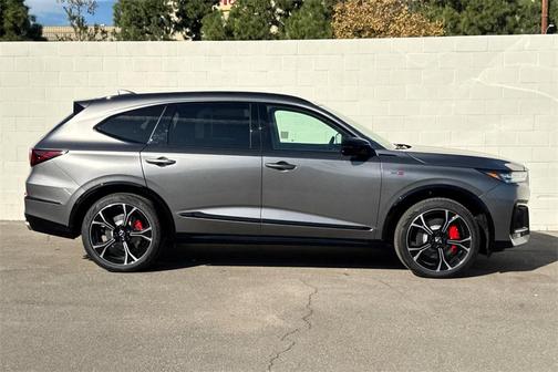 2026 Acura MDX Type S Advance Package