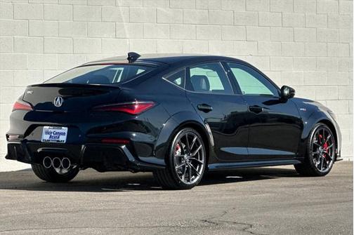2025 Acura Integra Type S