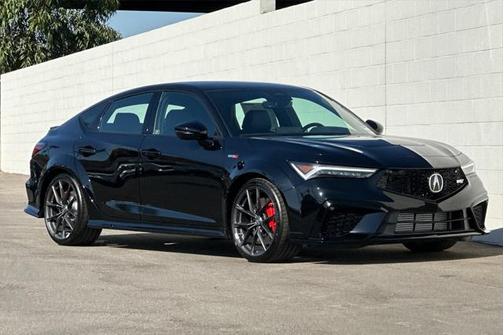 2025 Acura Integra Type S